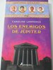 Los enemigos de Júpiter (Colección MISTERIOS ROMANOS VII)