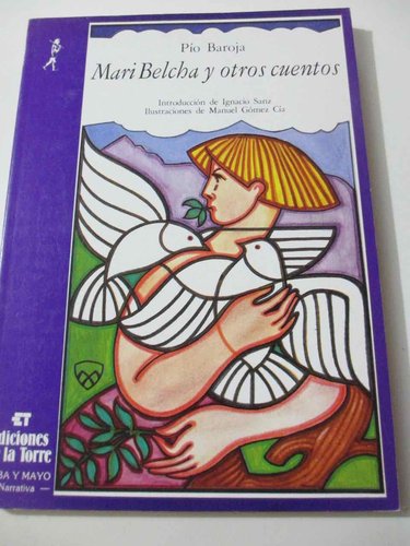 Mari Belcha y otros cuentos  (Colección alba y Mayo. Serie Narrativa)