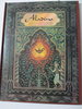 Aladino y la lámpara maravillosa. Primera edición 1982, ilustrado por Errol le Cain DESCATALOGADO