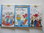 Pack 3 libros serie Mini de Christine Nöstlinger (7 años) DESCATALOGADO