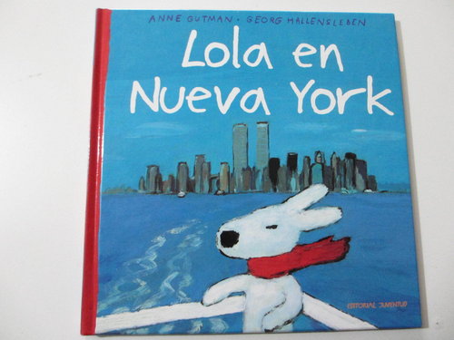 Lola en Nueva York