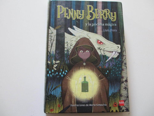 Penny Berry y la pócima mágica