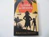 La isla del tesoro (Edición Int.Ilustrada. Penguin Random House. Los mejores libros jamás escritos)