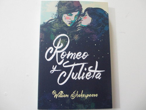 Romeo y Julieta (Edición BILINGÜE. Penguin Random House. Los mejores libros jamás escritos)
