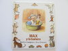 MAX Y LA BAÑERA (Colección El pequeño Max. Edición de 1983.  Formato 17x15) DESCATALOGADO