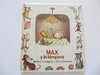 MAX Y LA LÁMPARA (Colección El pequeño Max. Edición de 82/83. Formato 17x15) DESCATALOGADO