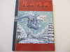 Lao Lao y el Dragón de Hielo ((Con textos en Chino de Manyee Wan y Recortes de Sha-Liu Qu)