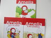 Pack 3 primeros títulos serie Amelia