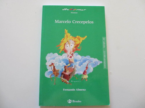 Marcelo Crecepelos (Anexo de Taller de Lectura)