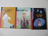 Pack 3 Serie Librosaurio +6 años (Valores) DESCATALOGADO