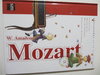 W. Amadeus Mozart. Con CD, pictogramas y letra ligada DESCATALOGADO