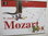 Pictogramas en la Historia - W. Amadeus Mozart. Con CD,  letra ligada DESCATALOGADO