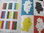 Cuaderno de pintura para aprender los colores (Formato XXXL 42x30) DESCATALOGADO