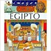 EGIPTO (Colección imagen descubierta del mundo. Con Puzzle - Falta una ficha) . DESCATALOGADO