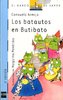 Los batautos en Butibato (Colección Catamarán +7 años) DESCATALOGADO