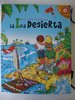 Colección libros-juguete. Vive una aventura: La ISla Desierta DESCATALOGADO DESCATALOGADO