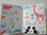 Pack 2 Dr. Seuss's (en Inglés, formato mini, páginas de cartón) DESCATALOGADO
