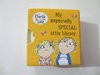 My Especially Special Little Library (Charlie and Lola. En Inglés. Caja mini con 4 mini-libros)