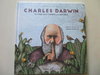 Darwin : el viaje que cambió la historia.  (Colección: Genios de la Ciendia)