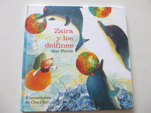 Zaira y los delfines (SOBRE LA IMAGINACIÓN)