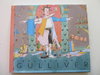 GULLIVER (adaptación de Martin Jenkins) Edición ilustrada 145 pag.