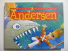 Cuentos clasicos de Andersen (Formato 28x22cm) DESCATALOGADO