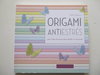 Origami antiestrés (300 hojas de papel para doblar en armonia) DESCATALOGADO