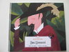Ópera Para Niños - Don Giovanni, W.A. Mozart. Libro + Cd DESCATALOGADO