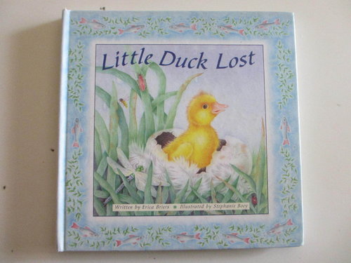Little Duck Lost DESCATALOGADO