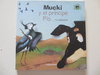 Los libros verdes de Mucki: Mucki y el príncipe Pío