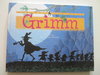 Cuentos clasicos de Grimm . Edición ilustrada DESCATALOGADO