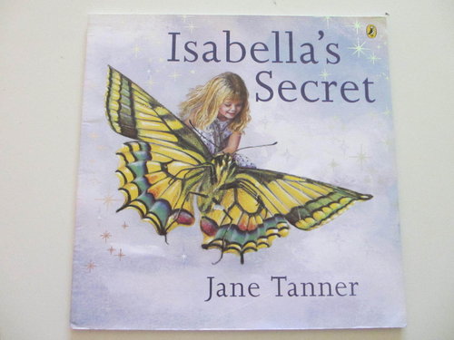 Isabella's Secret