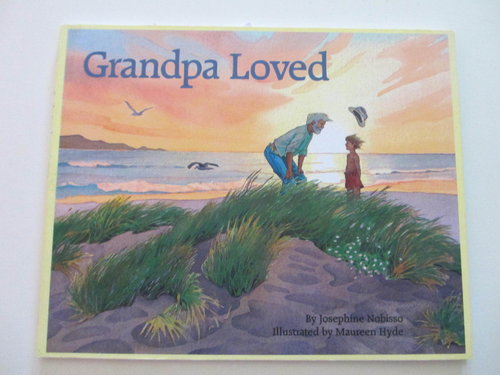 Grandpa Loved