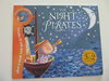 The Night Pirates. Book + CD