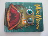 The Adventures of Max the Minnow (Eyeball Animation) DESCATALOGADO