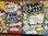 Pack 2 colección Tom Gates 1 y 2 (Premios Red House + Waterstones +Blue Petter)