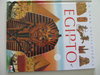 La gran enciclopedia: El antiguo Egipto. DESCATALOGADO
