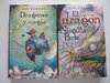 Pack 2 Dragones y Magía + El dragon de ninguna parte (1 y 2) DESCATALOGADO
