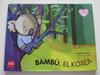 Bambu, el koala (Sobre el AUTISMO - Cuentos para Sentir +3 años) DESCATALOGADO