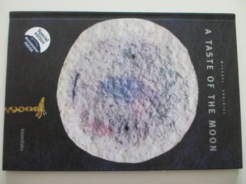 A Taste of the Moon (Sin el póster) DESCATALOGADO