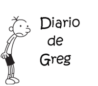 DIARIO DE GREG