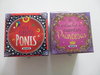 Pack 2 Mi estuche de cuentos. Princesas + Ponis. (Incluye 8x2 mini libros)