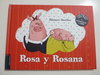 Rosa y Rosana DESCATALOGADO