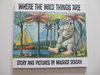 Where the Wild Things are (Inglés - Mejor libro infantil de todos los tiempos)