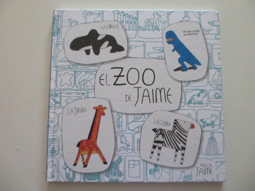 El zoo de Jaime