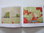 Pack 4 Serie Seraphin Mouton (ilustrado Rebecca Dautremer)+ regalo cuaderno mini Dautremer (Alicia)